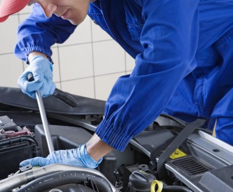 Automotive Repair Safety Training Package - 14 Videos